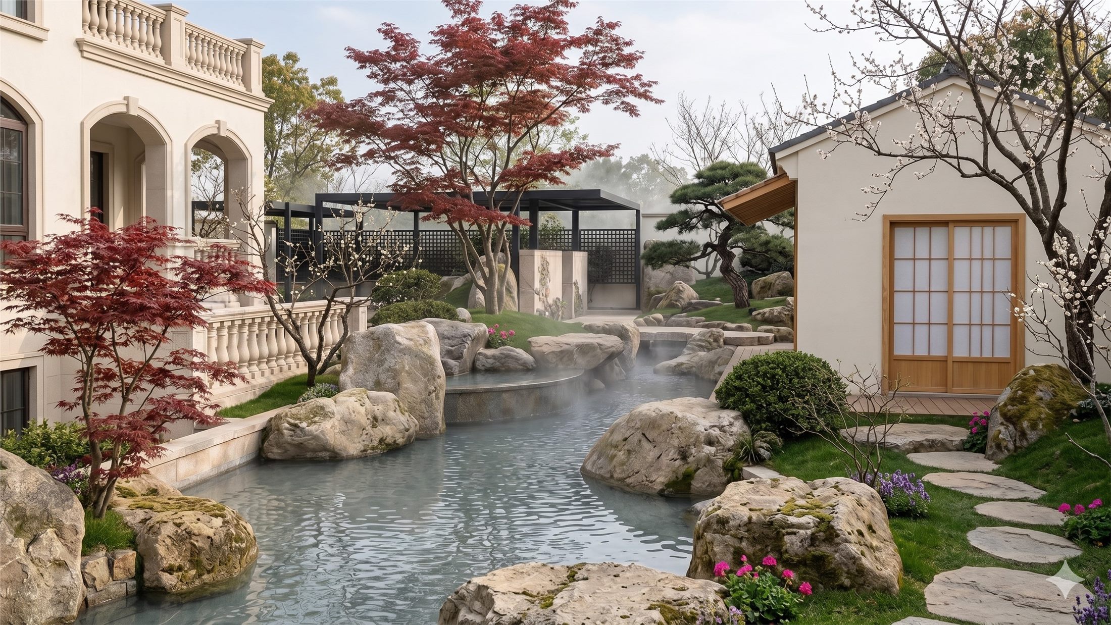山水入园 image 4-3