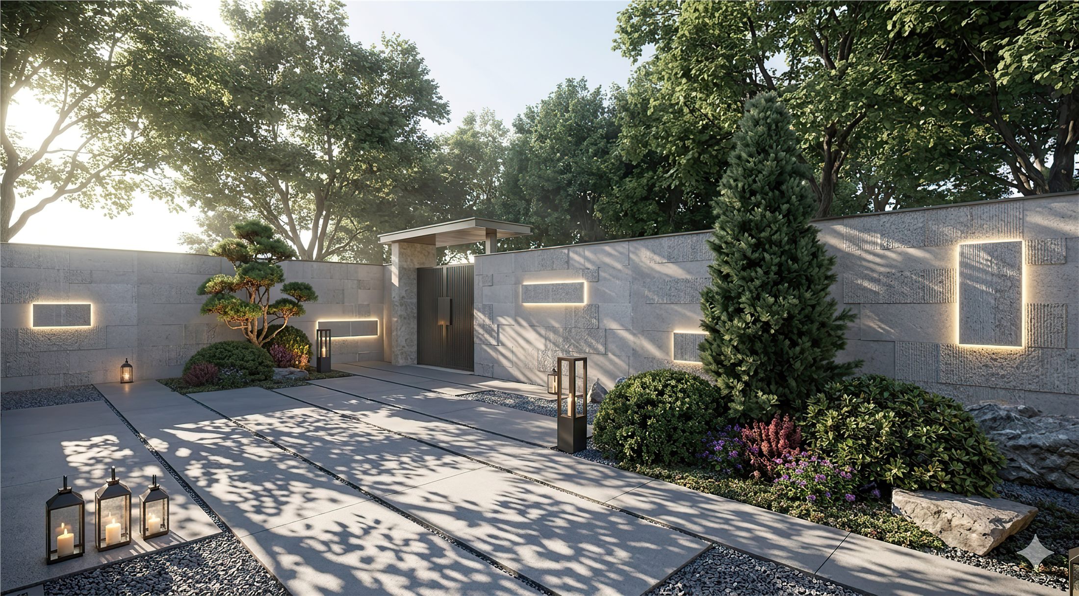 私享花园 | 200m²