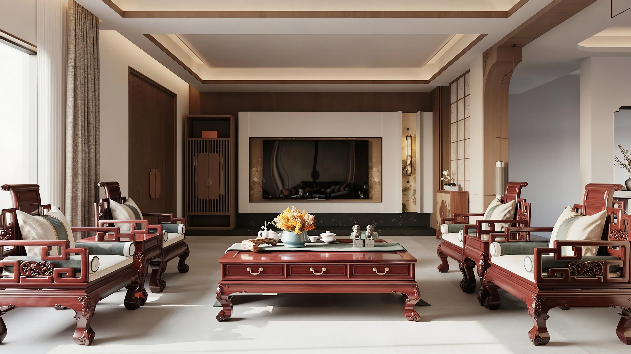 宋意栖居 image 1-1